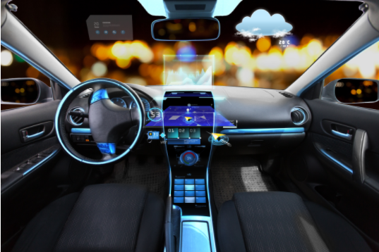 汽車電子設(shè)備的可靠性測(cè)試標(biāo)準(zhǔn)是什么？(圖1)