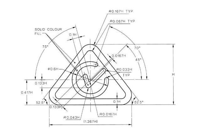 rcm認(rèn)證標(biāo)識要求圖解，RCM認(rèn)證必須包括這2項(圖2)