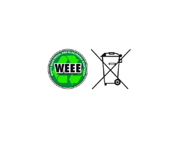 什么是WEEE認(rèn)證，什么產(chǎn)品需要WEEE認(rèn)證，WEEE指令和RoHS指令的區(qū)別。(圖1)