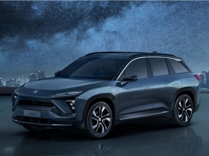 新能源汽車電池防護(hù)等級(jí)IP67是什么意思？(圖2)