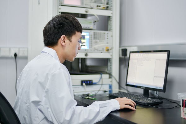 哪個(gè)機(jī)構(gòu)可以做無(wú)線電RF射頻檢測(cè)？(圖1)