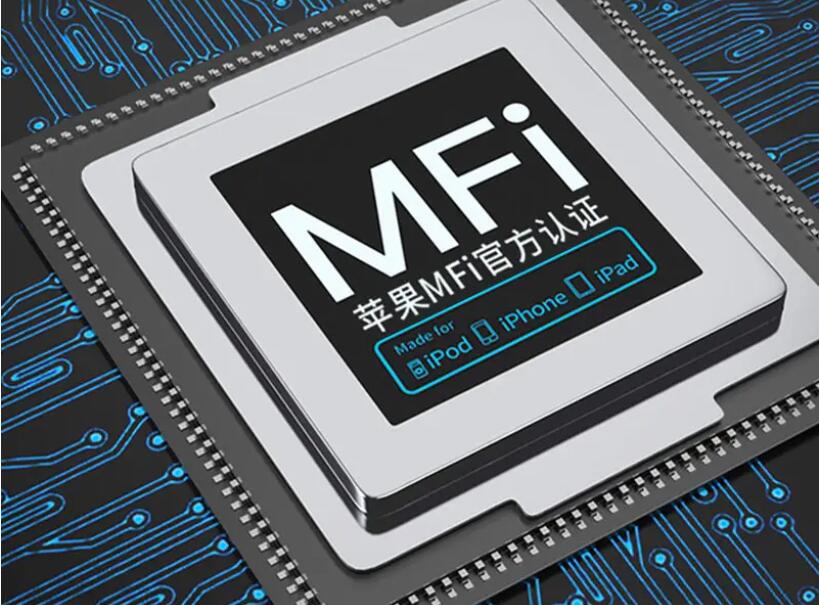 MFI認(rèn)證申請需要提交哪些材料？(圖3)