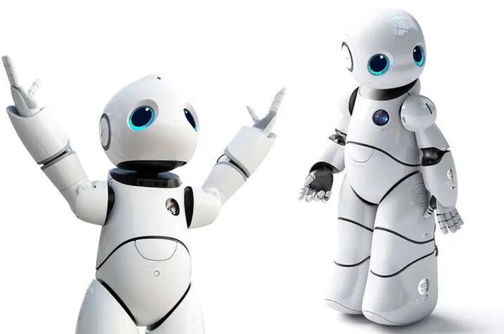 中國機(jī)器人認(rèn)證（China Robot Certification）(圖3)
