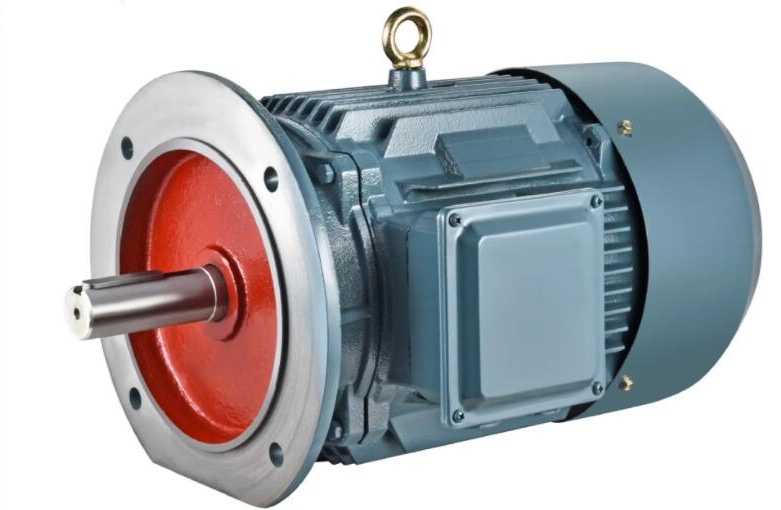 電機(jī)檢測項(xiàng)目及測試方法，電機(jī)檢測機(jī)構(gòu)-藍(lán)亞技術(shù)(圖1)