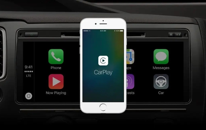 carplay認證辦理流程，周期多長(圖1)