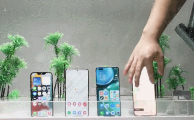 防水等級(jí)ip68是什么意思？(圖1)