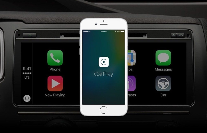 carplay是什么，支持什么車型？(圖1)