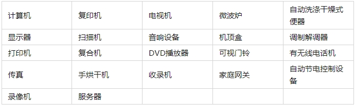 韓國(guó)E-standby認(rèn)證(圖1)