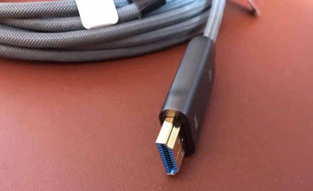 HDMI2.1標準，hdmi2.1和2.0的區(qū)別(圖1)
