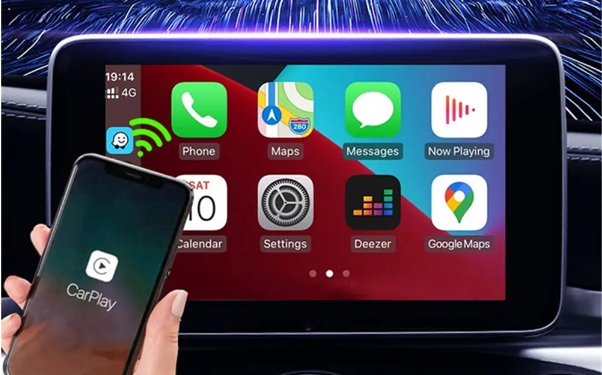 Android Auto認(rèn)證流程是什么？(圖1)