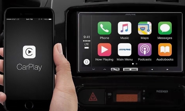 carplay是什么，支持車(chē)型有哪些？(圖1)