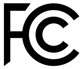 FCC官網(wǎng)更新了FCC印章和標志，樣式在切口處有點變化(圖5)
