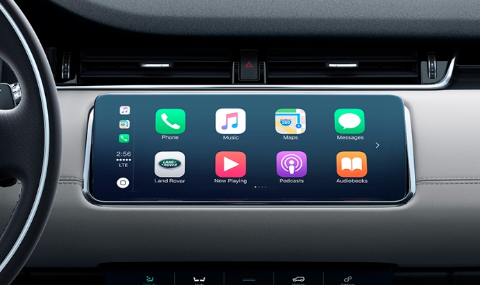 android auto是什么？(圖1)
