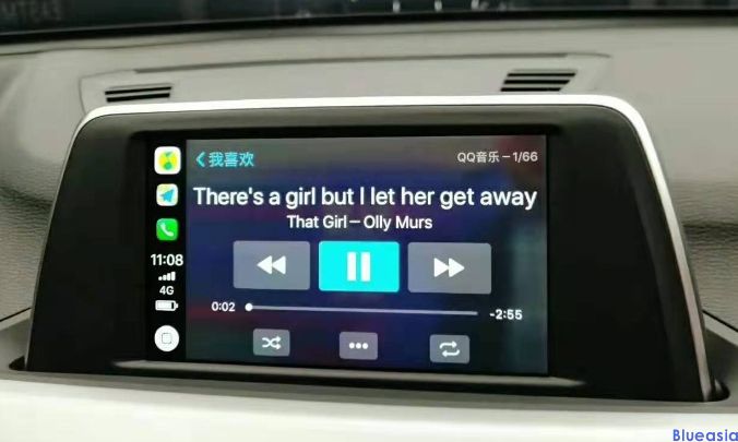 carplay認(rèn)證代理公司_**藍(lán)亞(圖1)