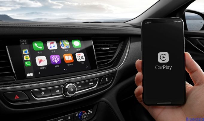 carplay連接不上怎么辦？(圖1)