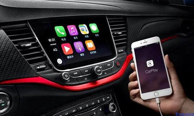 carplay必須有mfi認(rèn)證嗎？(圖1)