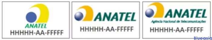 巴西頒布三個臨時性法案,涉及ANATEL標(biāo)識的使用和認證流程(圖2)