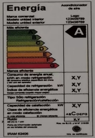 阿根廷IRAM S Mark、Energy Efficiency和ENACOM認(rèn)證(圖2)
