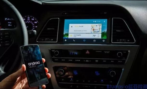 Android Auto認證內(nèi)容及流程(圖1)