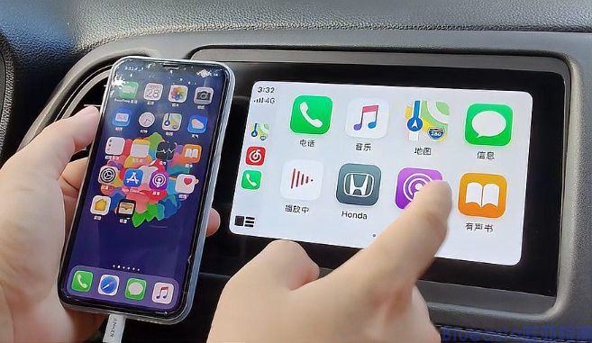 carplay證書(shū)多少錢(qián)(圖1)