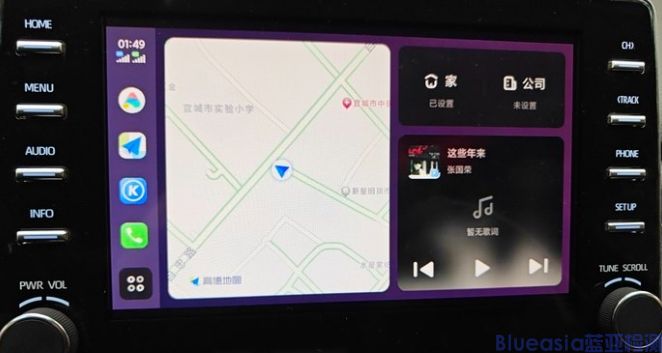 小米CarWith認證(圖1)