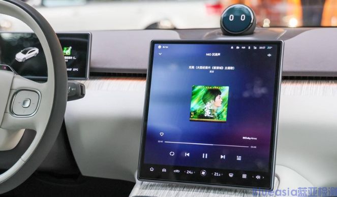 NIOLink認證是什么？(圖1)