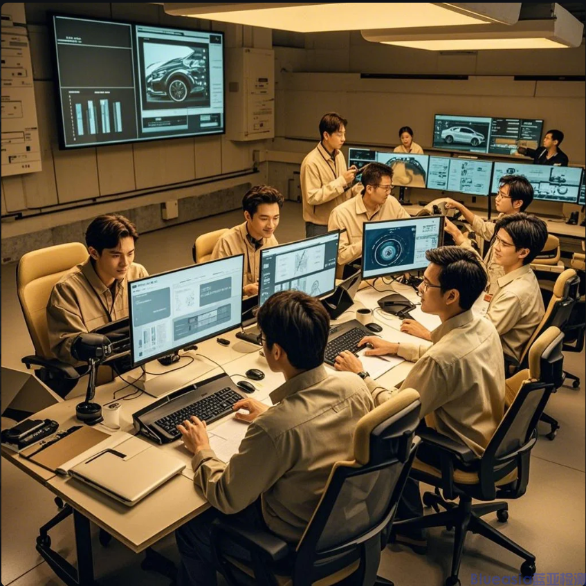 關(guān)于進(jìn)一步規(guī)范HUAWEI HiCar Model ID許可的管理，添加水印提示的通知(圖1)