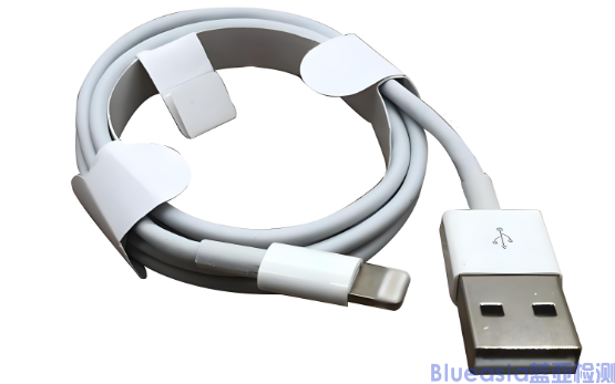 充電線USB IF認證(圖1)